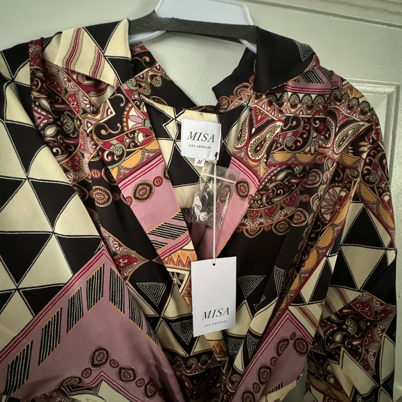 NWT MISA LOS ANGELES - Picture 4 of 5